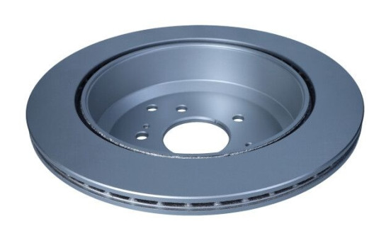 Brake disc QD0988 Quaro, Image 4
