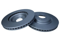 Brake disc QD0997 Quaro