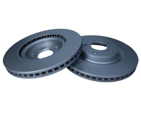 Brake disc QD0997 Quaro