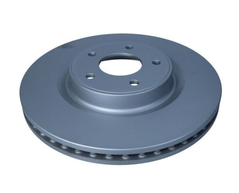 Brake disc QD0997 Quaro, Image 3