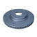 Brake disc QD0997 Quaro, Thumbnail 3