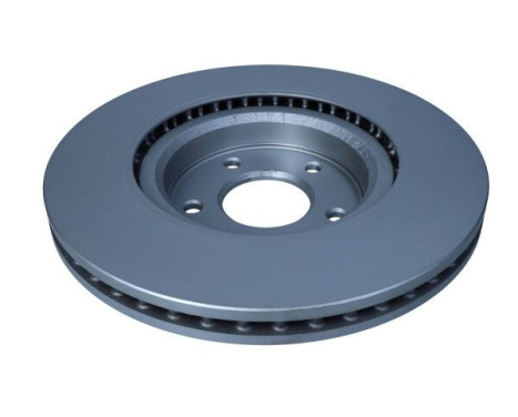 Brake disc QD0997 Quaro, Image 4