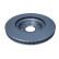 Brake disc QD0997 Quaro, Thumbnail 4