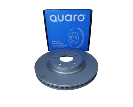 Brake disc QD0997 Quaro, Image 5