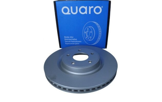 Brake disc QD0997 Quaro, Image 5