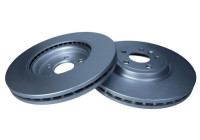 Brake disc QD1007 Quaro