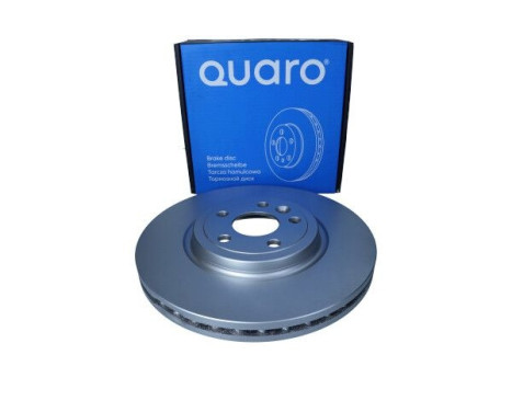 Brake disc QD1007 Quaro, Image 5