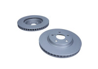 Brake disc QD1009 Quaro