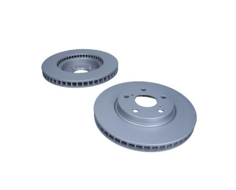 Brake disc QD1009 Quaro