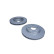 Brake disc QD1009 Quaro