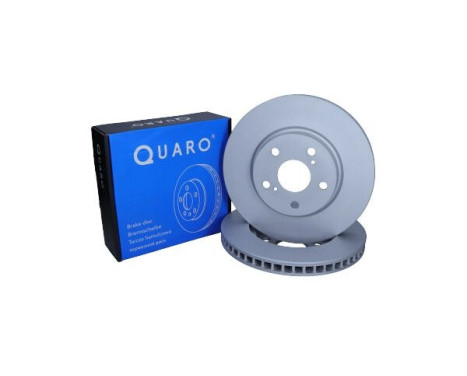 Brake disc QD1009 Quaro, Image 3