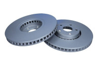 Brake disc QD1011 Quaro