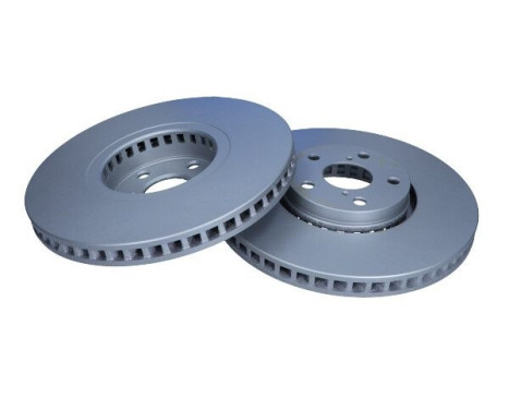 Brake disc QD1011 Quaro