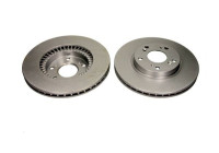 Brake disc QD1017 Quaro