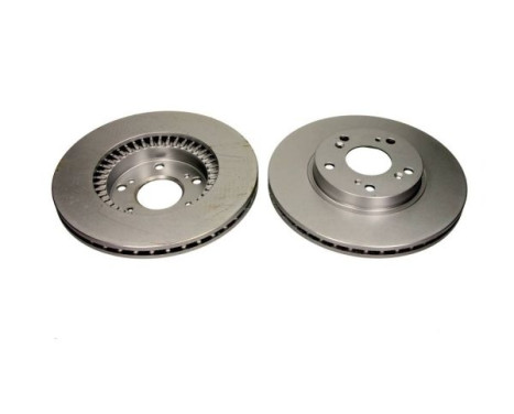 Brake disc QD1017 Quaro