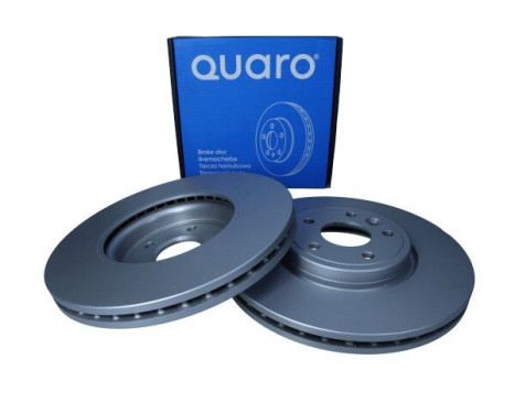 Brake disc QD1024 Quaro, Image 2