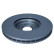 Brake disc QD1024 Quaro, Thumbnail 4