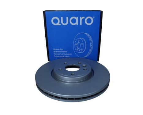 Brake disc QD1024 Quaro, Image 5