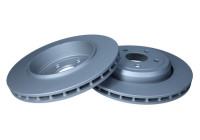 Brake disc QD1027 Quaro