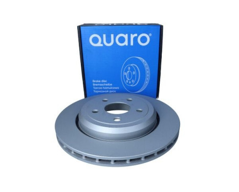 Brake disc QD1027 Quaro, Image 5