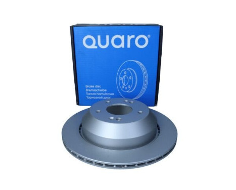 Brake disc QD1035 Quaro, Image 5