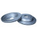 Brake disc QD1039 Quaro