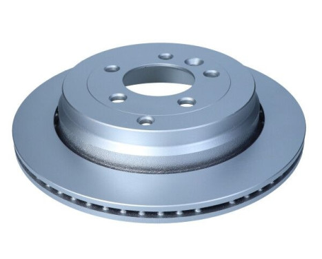 Brake disc QD1039 Quaro, Image 3