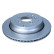 Brake disc QD1039 Quaro, Thumbnail 3