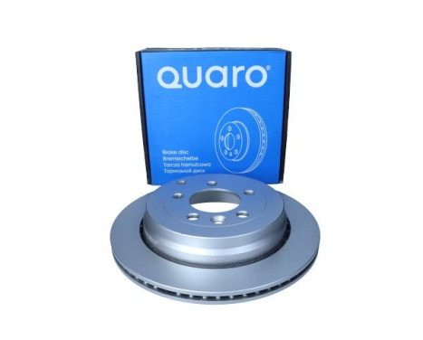 Brake disc QD1039 Quaro, Image 5