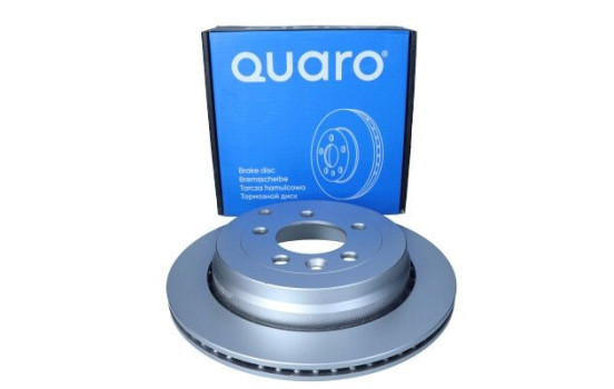 Brake disc QD1039 Quaro, Image 5