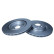 Brake disc QD1043 Quaro