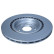 Brake disc QD1043 Quaro, Thumbnail 4