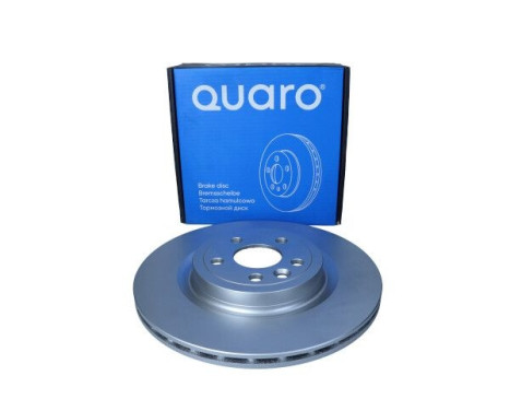 Brake disc QD1043 Quaro, Image 5