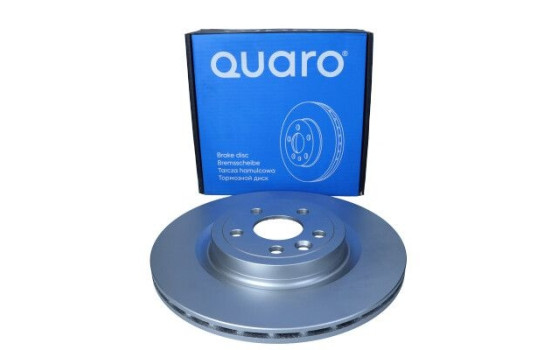 Brake disc QD1043 Quaro, Image 5