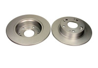 Brake disc QD1044 Quaro