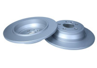 Brake disc QD1045 Quaro