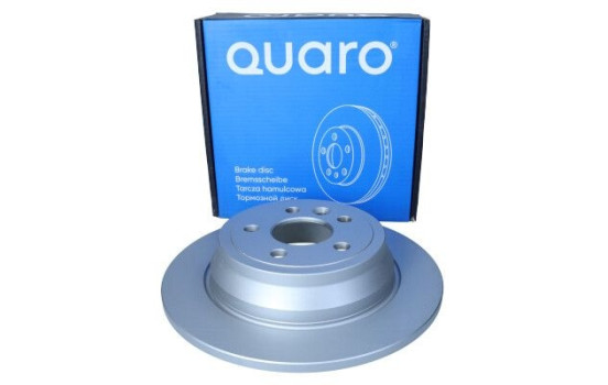 Brake disc QD1045 Quaro, Image 5