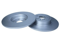 Brake disc QD1053 Quaro