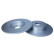 Brake disc QD1053 Quaro