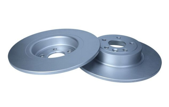 Brake disc QD1053 Quaro