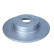 Brake disc QD1053 Quaro, Thumbnail 3