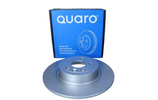 Brake disc QD1053 Quaro, Image 5