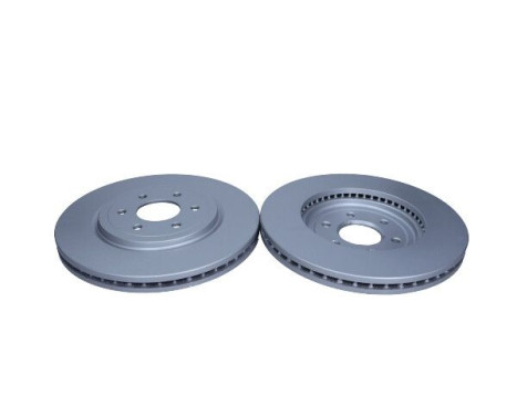 Brake disc QD1057 Quaro