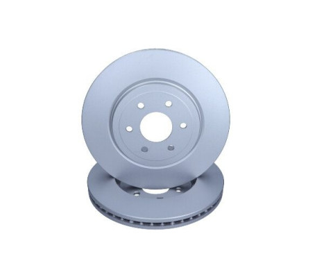 Brake disc QD1057 Quaro, Image 2