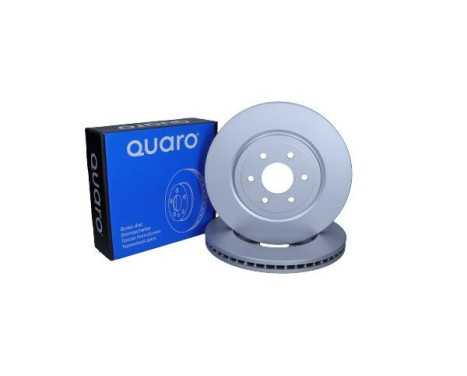 Brake disc QD1057 Quaro, Image 3