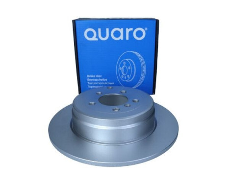 Brake disc QD1065 Quaro, Image 5