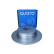 Brake disc QD1065 Quaro, Thumbnail 5