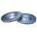 Brake disc QD1068 Quaro