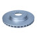 Brake disc QD1068 Quaro, Thumbnail 3