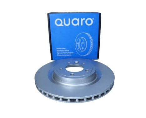 Brake disc QD1068 Quaro, Image 5